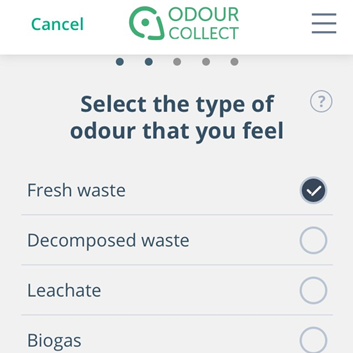 Odour collect_step2_square