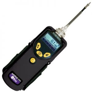 Photo Ionization Detector