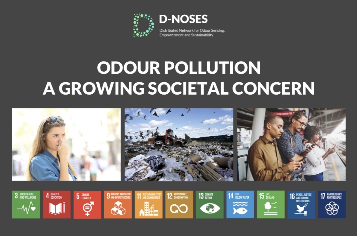 D-Noses' Policy Brief Greek GR