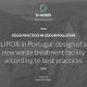 Най-добри практики за промишлеността: Проектиране на ПСОВ в Португалия