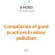 D2.3 The compilation of good practices in odour pollution