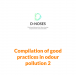 Compilation of good practices in odour pollution 2