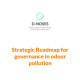 Strategic Roadmap for governance in odour pollution